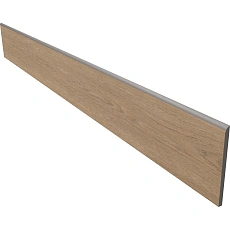 Плинтус estima rf02 Риф/ riffф light Беж skirting/rf02_nr/7x60x8 Бежевый 7x60