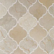 Мозаика rovena light 25x33.5