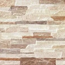 Керамическая плитка Брик mix 34x50