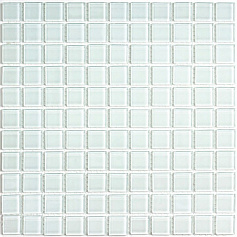 Bonaparte White glass белый 