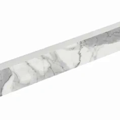 Керамогранит ШАРМ ЭВО СТАТУАРИО ПЛИНТУС 7.2x80