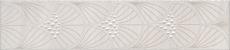 Керамическая плитка Бордюр Сияние ad\c465\6374 5,4x25