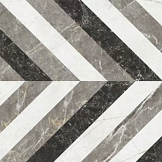 Керамогранит estima Импрув im02 серый 60x120