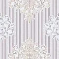 Керамическая плитка Виктория damasco bianca 1c 20,1x50,5