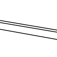 Керамогранит Тераццо/ terrazzo Беж 7,6x60