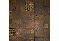 Orro LAVA GOLD коричневый 