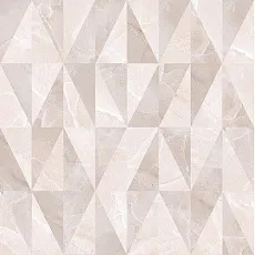 Керамическая плитка Декор Баккара мозаичный 20x30