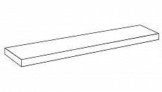 Ступени thesis moka scalino angolare sx lap 33x120