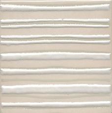 Керамическая плитка Декор kerama marazzi kmd3sta021gn Бахия 3 бежевый светлый глянцевый 9.8x9.8