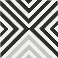 Керамическая плитка Декор Ателье nt\a250\5009 20x20