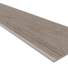 Ступени estima Крафт Вуд kw02 серый 30x120