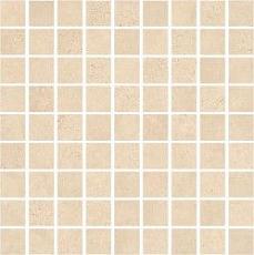 Мозаика marble trend crema marfil 30x30