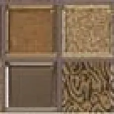 Керамическая плитка ryan marron 5x50