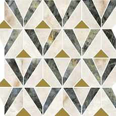 Мозаика Италон  Стелларис/ stellaris Дарк Орфеус 31,5Х33,8 33х33