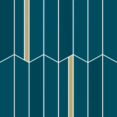Мозаика Блу Глосси мозаика Инфинити 30.7x38.7