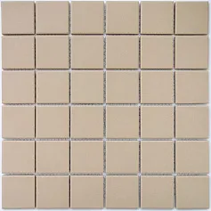 Мозаика arene Беж 30,6x30,6