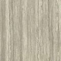Керамогранит laminam Хадо/ hado Травертино Силвер Бочиардато lamf011871_it Серый 100x300