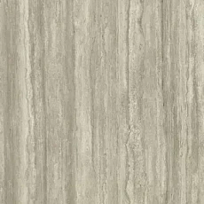 Керамогранит laminam Хадо/ hado Травертино Силвер Бочиардато lamf011871_it Серый 100x300