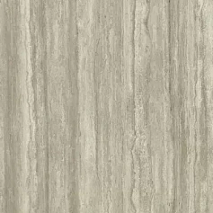 Керамогранит laminam Хадо/ hado Травертино Силвер Бочиардато lamf011871_it Серый 100x300