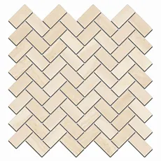 Керамическая плитка Декор Контарини беж мозаичный 190\004 30x31,5