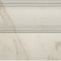 Керамогранит Плинтус Карелли беж светлый обрезной 15x30