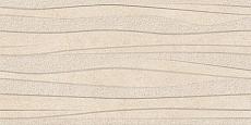 Керамогранит newcon 3d Декор Кремовый r10a 30x60