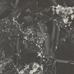 Керамогранит kerama marazzi sg572992r Риальто черный лаппатированный обрезной 80x160