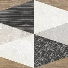 Керамическая плитка Стен декор 20x60