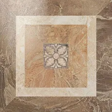 Керамогранит Привиледж/ privilege Мока Кассеттоне 60x60