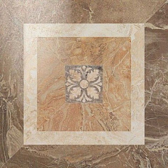 Атлас Конкорд Привиледж Мока Кассеттоне коричневый для кухни для ванной