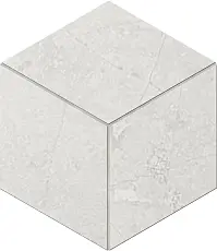 Мозаика estima ma01 ametis marmulla cube grey серый полир. 25x29