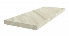 Ступени trevi beige scalino angolare dx 33x90