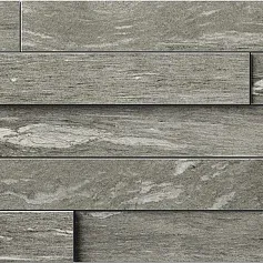 Керамогранит sky.Гриджио Брик 3d 28x78