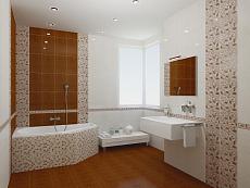 Коллекция плитки GALATIA