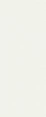 Керамическая плитка essent white настенная 29,8x74,8
