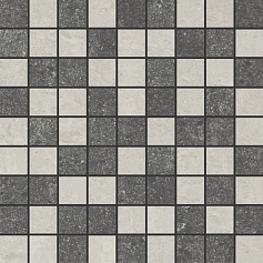 Grasaro Travertino Mix m01 разноцветный 