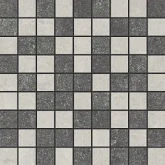 Мозаика Травертино mix m01 30x30