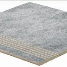 Ступени Кварцит Альтакварцит-грау kor00071 30x31