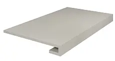Ступени Ступень kerama marazzi sg648220r\gcf клееная Онда серый светлый натуральный обрезной 33x60
