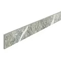 Керамогранит Уффици/ uffizi grey battiscopa 7,2x90
