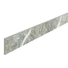 Керамогранит Уффици/ uffizi grey battiscopa 7,2x90