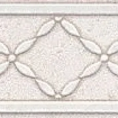 Керамическая плитка Бордюр Сорбонна ad\a411\6355 4,2x25