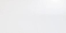 Керамическая плитка solid white glossy 40x80