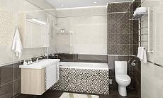 Коллекция плитки CRYSTAL