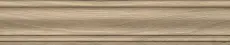 Плинтус kerama marazzi sg5264\btg Монтиони бежевый темный матовый 8x39.6