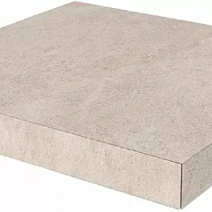 Ступени kerama marazzi dl500420r\gca угловая клееная Роверелла бежевый 33x33
