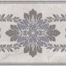 Керамическая плитка Декор Мармион mld\c04\6243 25x40