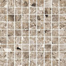 Мозаика terrazzo beige 30x30