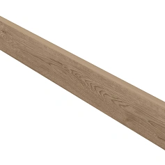 Плинтус estima cw03 Классик Вуд rusty Беж бежевый 7x60