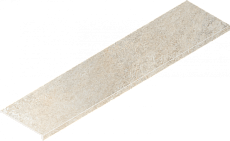 Ступени Италон Магма Айс угловая правая 620070003015 бежевый 33x120